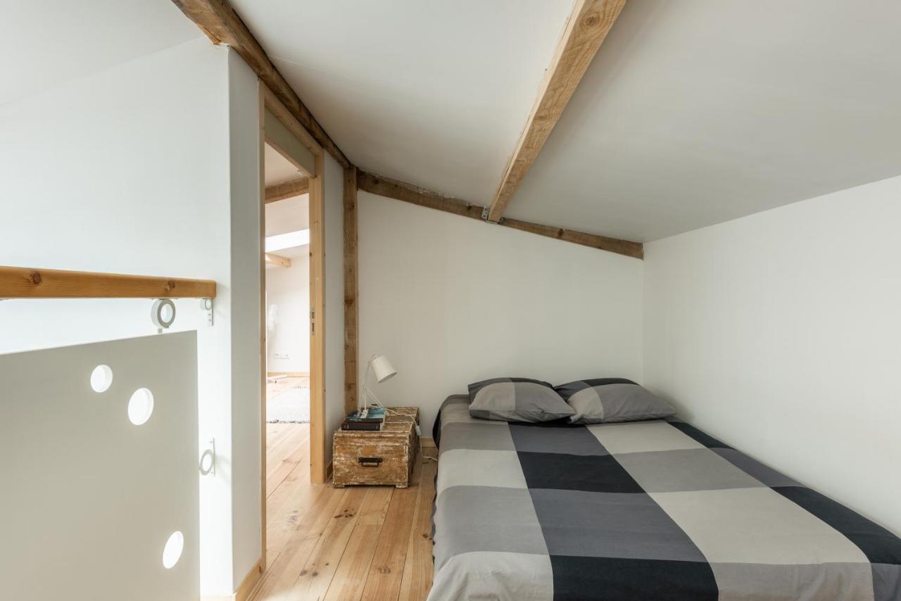 La Cabane Лібурн Екстер'єр фото